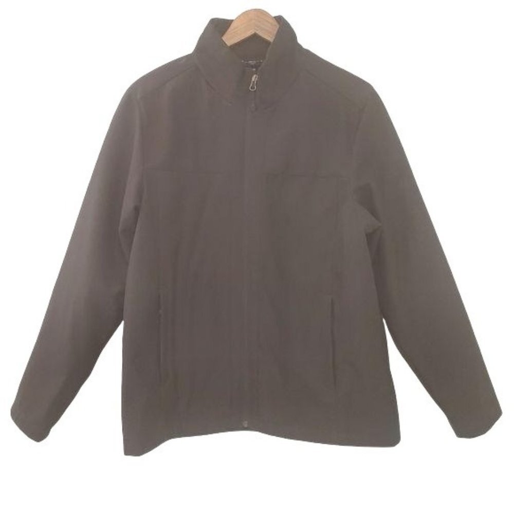 Blue Harbour  | Soft Shell Zip Up Jacket